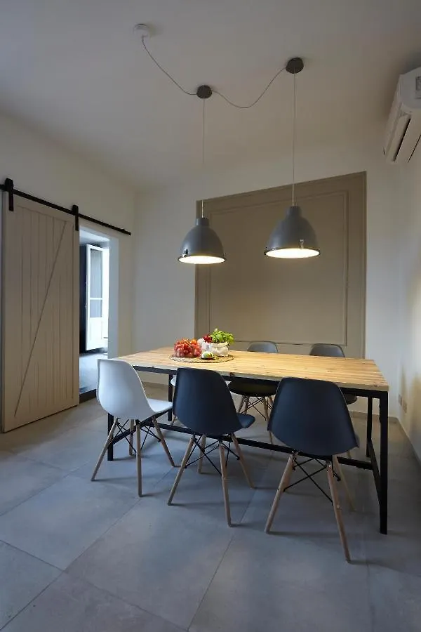 Penthouse With Big Terrace Duomo View Apartment Florence Italy