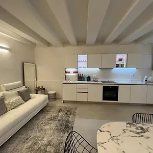 Immobiliare Nk Palazzo Bonvicini Apartment Venice