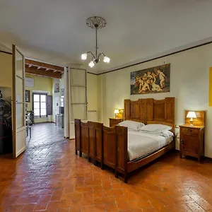 Wine Vin Santo Apartment
