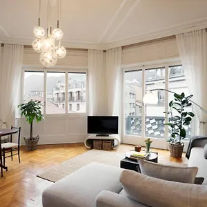 Como1937 Apartment Como