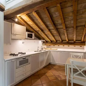 Gambero Apartment Rome