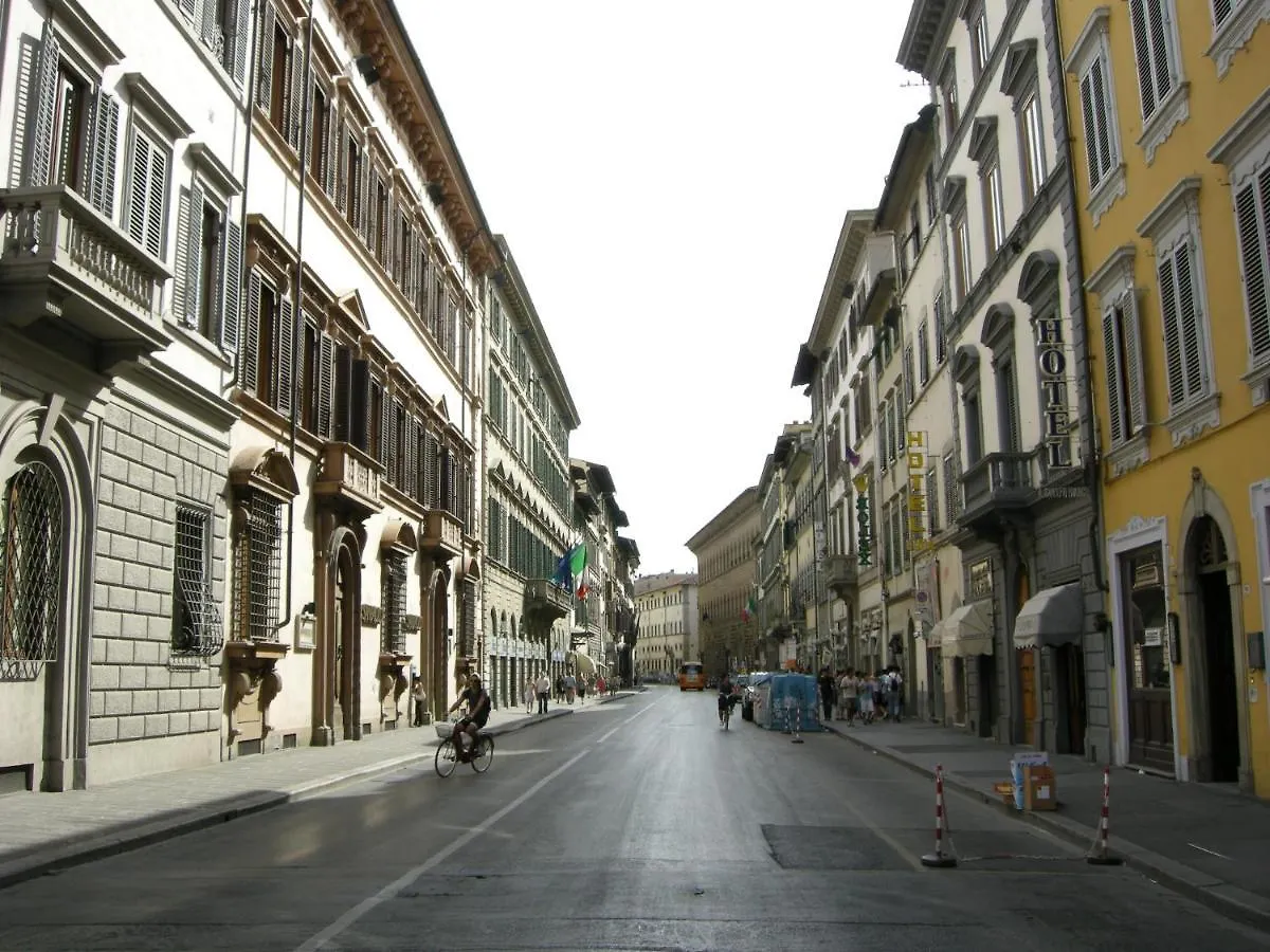 Penthouse With Big Terrace Duomo View Apartment Florence 0*,  Italy