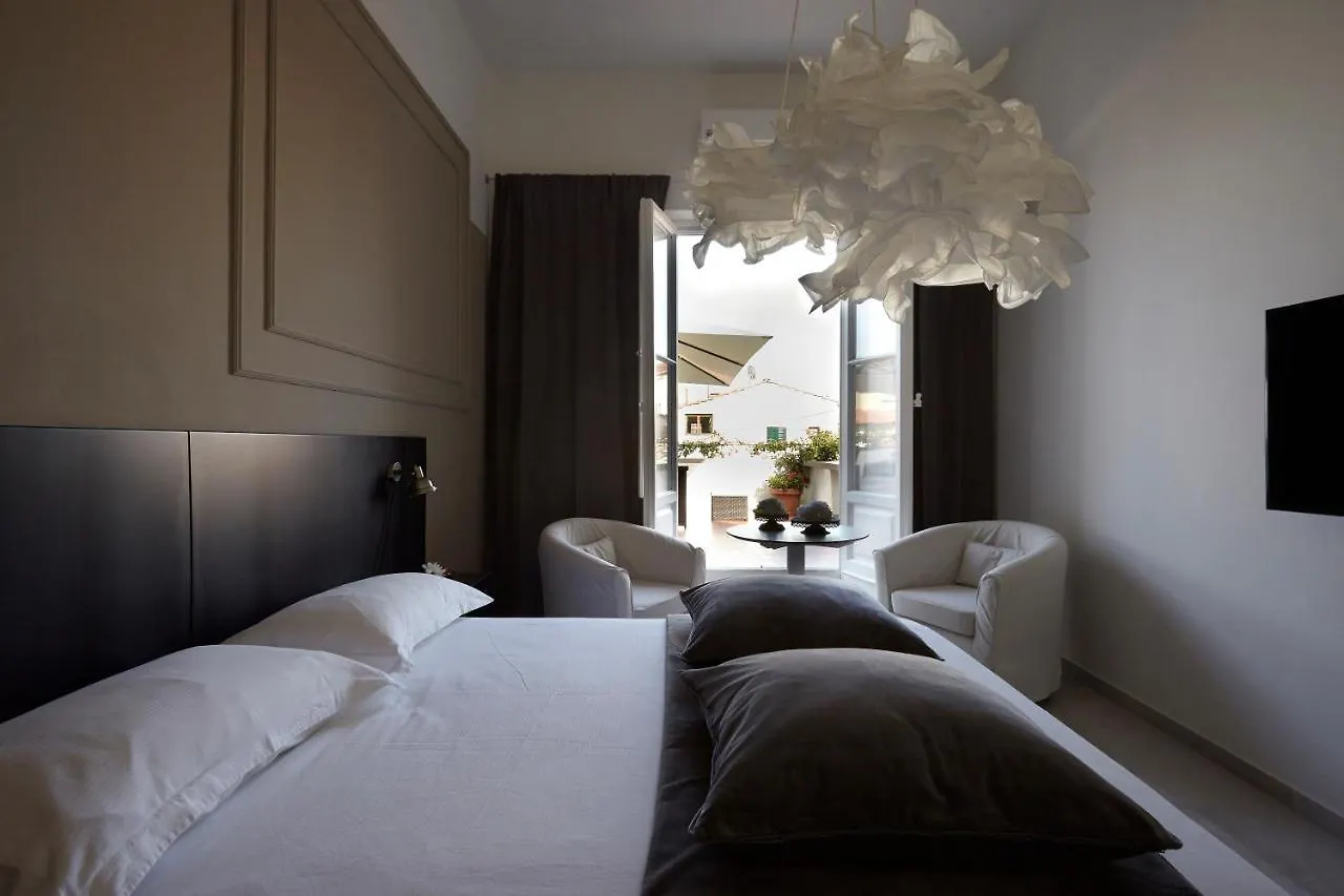 Penthouse With Big Terrace Duomo View Apartment Florence