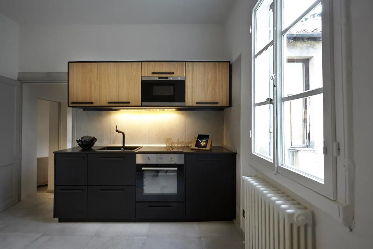 Penthouse With Big Terrace Duomo View Appartement Florence