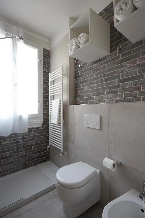 Penthouse With Big Terrace Duomo View Apartment Florence 0*,