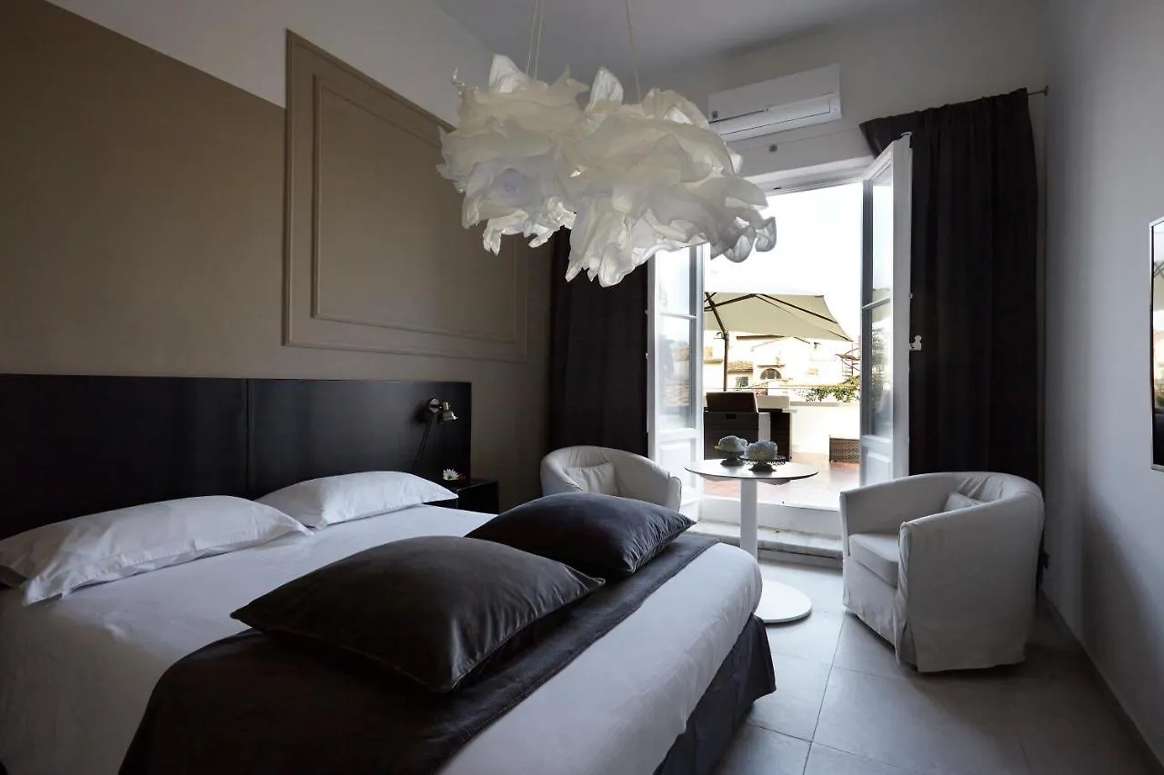 Penthouse With Big Terrace Duomo View Apartment Florence 0*,  Italy
