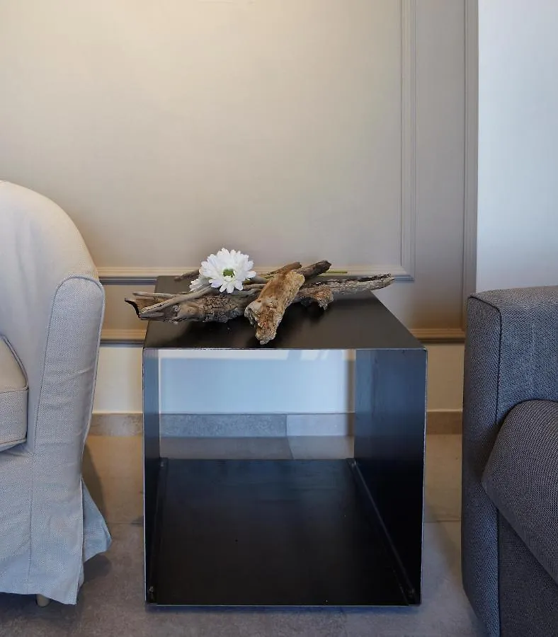 Penthouse With Big Terrace Duomo View Apartment Florence Italy
