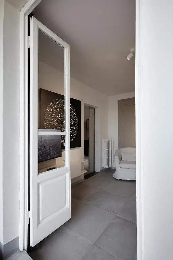 Penthouse With Big Terrace Duomo View Apartment Florence 0*,  Italy