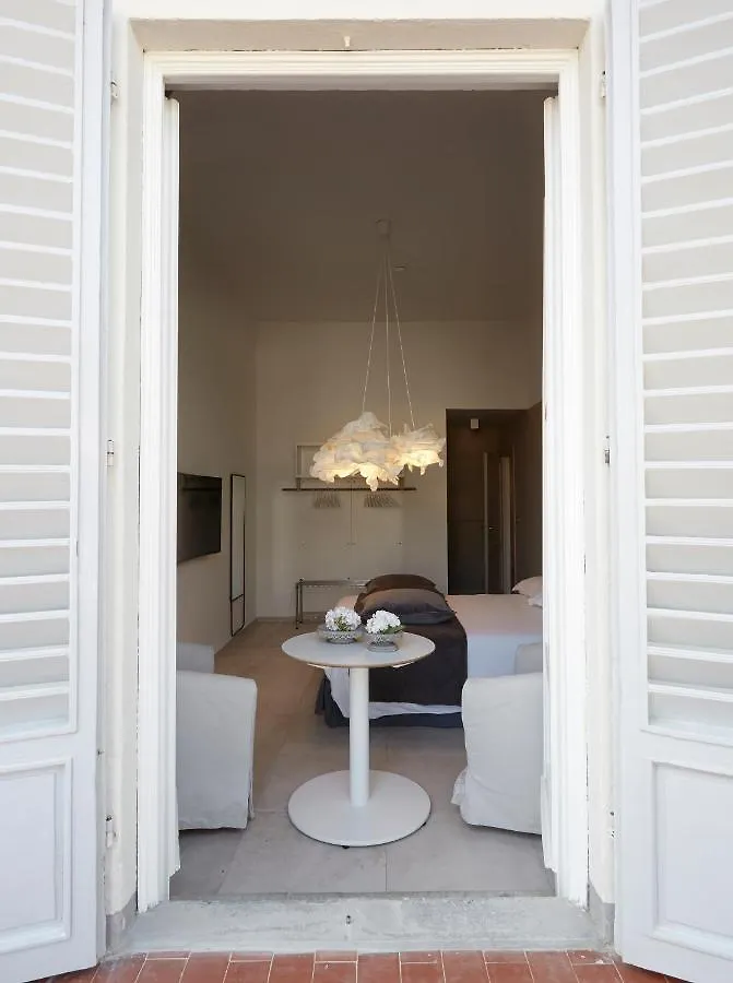 Penthouse With Big Terrace Duomo View Apartment Florence