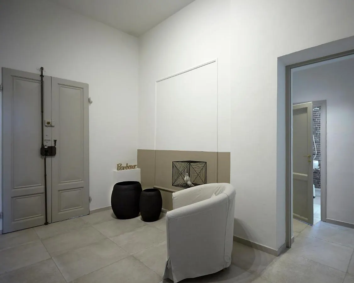 Penthouse With Big Terrace Duomo View Apartment Florence