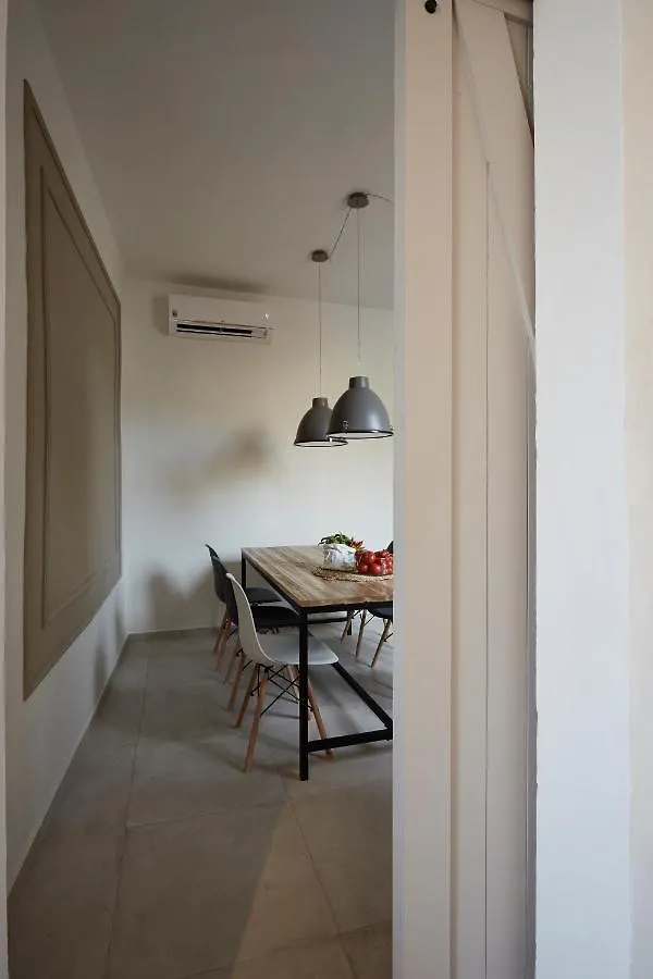 Penthouse With Big Terrace Duomo View Apartment Florence