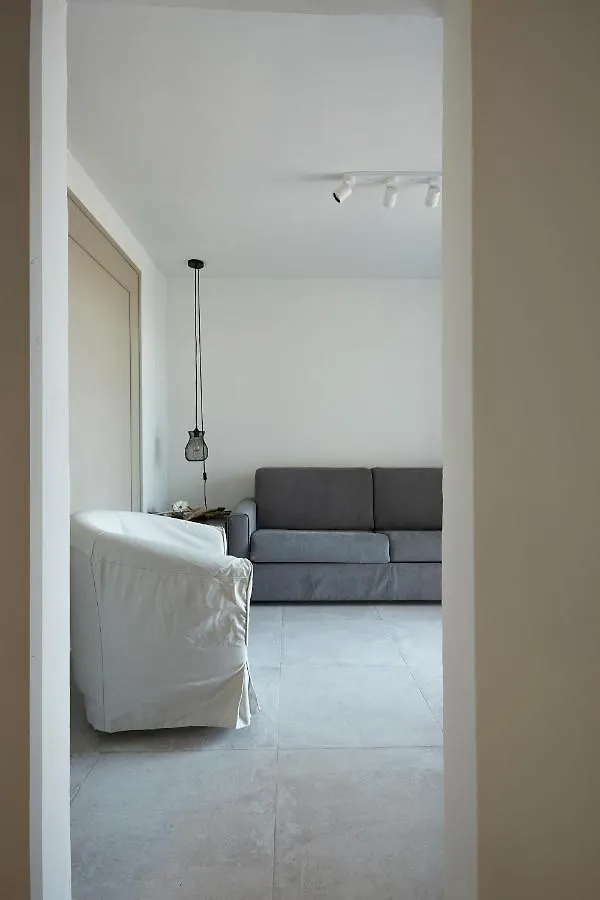 Penthouse With Big Terrace Duomo View Appartement Florence