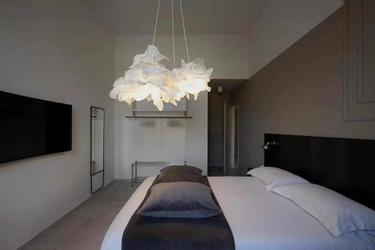 Penthouse With Big Terrace Duomo View Apartment Florence