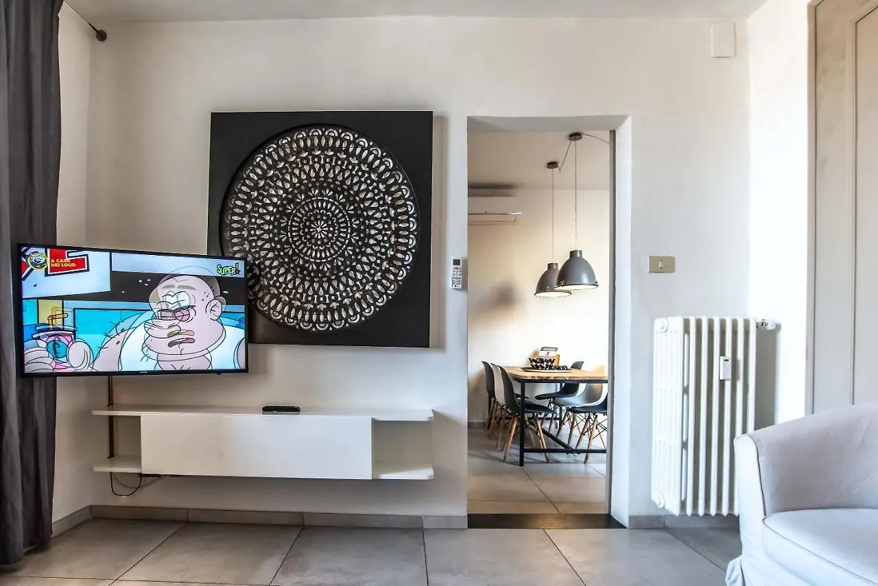 Penthouse With Big Terrace Duomo View Apartment Florence 0*,  Italy