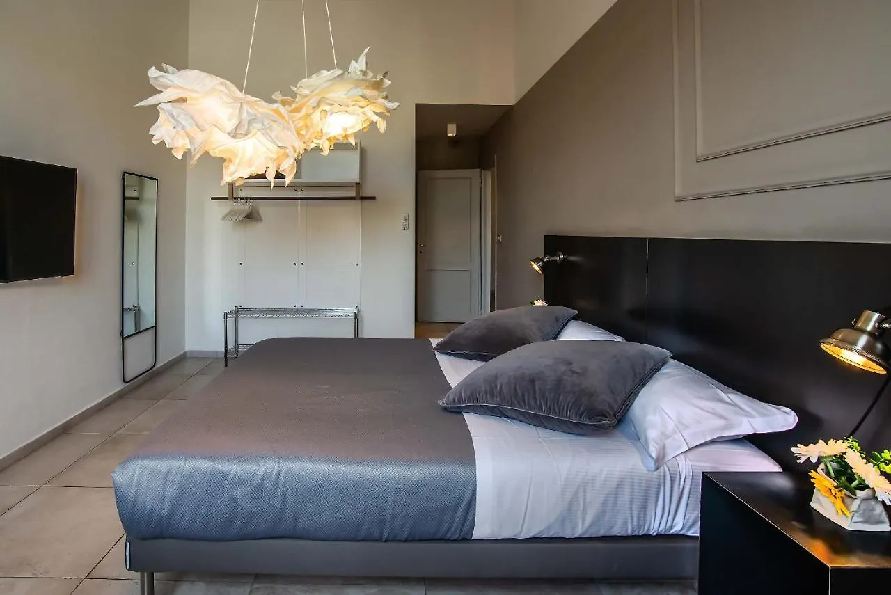 Penthouse With Big Terrace Duomo View Apartment Florence Italy