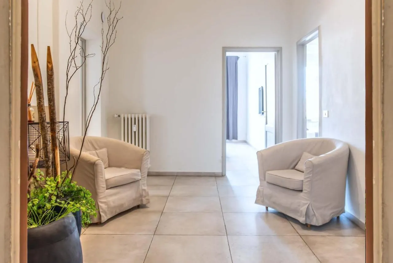 Penthouse With Big Terrace Duomo View Apartment Florence