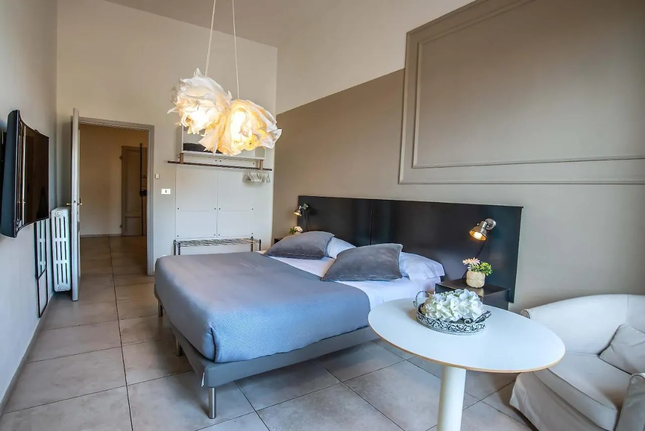 Apartmán Penthouse With Big Terrace Duomo View Florencie